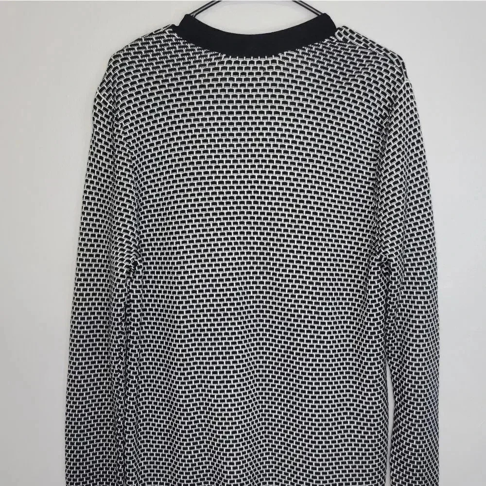 Croft & Barrow Petite Open-Front Cardigan - Picture 6 of 8